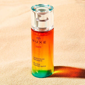 Nuxe Body Mist Sun Delicious Fragrant Water - FIXXIA - 3264680015342