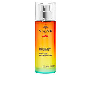 Nuxe Body Mist Sun Delicious Fragrant Water - FIXXIA - 3264680015342