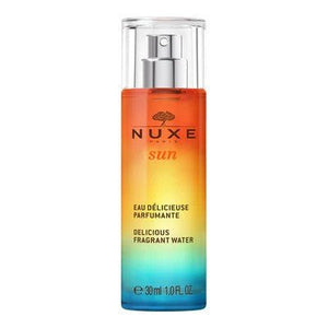 Nuxe Body Mist Sun Delicious Fragrant Water - FIXXIA - 3264680015342