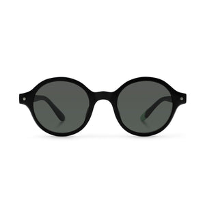 Ochelari de soare rama neagra Otaaki - FIXXIA - 784540