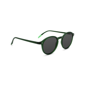 Ochelari de soare rama verde Tikal – Forest - FIXXIA - 1447464