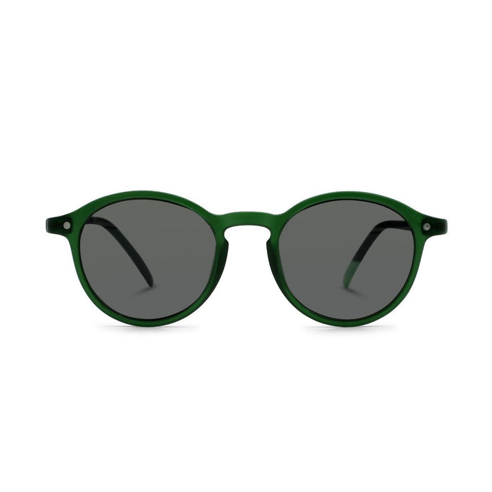 Ochelari de soare rama verde Otaaki