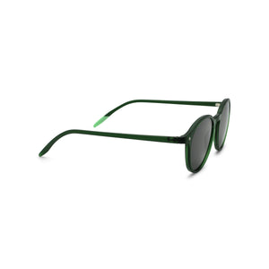 Ochelari de soare rama verde Tikal – Forest - FIXXIA - 1447464