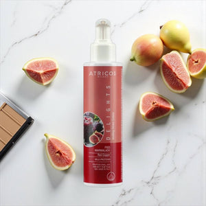 Vopsea Pigment Profesională Atricos Inviting Direct Color Delights - Nuanță Figs Marmalade ( Roșu Cupru )