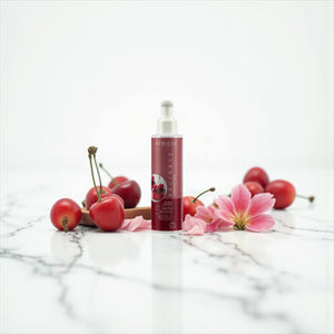 Vopsea Pigment Profesională Atricos Inviting Direct Color Delights - Glazed cherries Nuanță Roșu