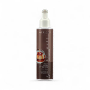 Vopsea Pigment Profesională Atricos Inviting Direct Color Delights - Creamy Caramel Nuanță Blond Bej