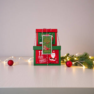 Set Cadou Cosmetice de Craciun HELLO WINTER