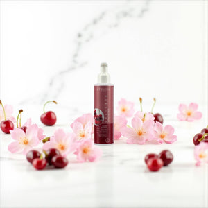 Vopsea Pigment Profesională Atricos Inviting Direct Color Delights - Glazed cherries Nuanță Roșu