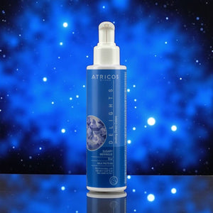 Vopsea Pigment Profesională Atricos Inviting Direct Color Delights - Sugary Meringue Nuanță Albastru