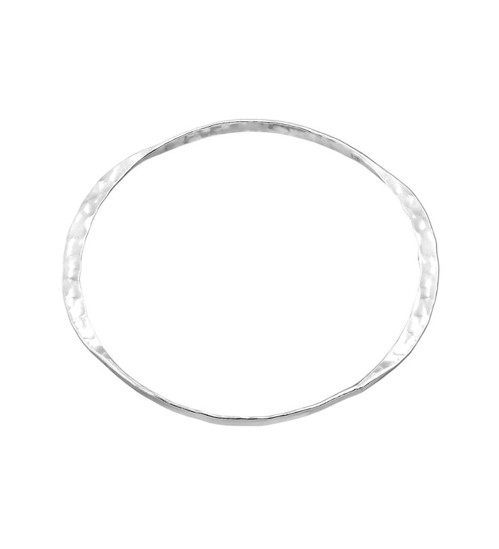 Bratara din argint 925 pentru femei Silver Ring, marime L