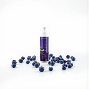 Vopsea Pigment Profesională Atricos Inviting Direct Color Delights - Nuanta Blueberry Cheesecake (Violet Intens)