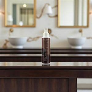 Vopsea Pigment Profesională Atricos Inviting Direct Color Delights - Sensual Choc Nuanță Ciocolatiu