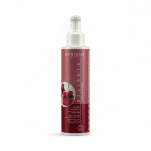 Vopsea Pigment Profesională Atricos Inviting Direct Color Delights - Glazed cherries Nuanță Roșu