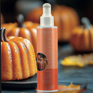 Vopsea Pigment Profesională Atricos Inviting Direct Color Delights - Pumpkin Pie Nuanță Portocaliu