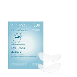 Plasturi antirid Apricot zona ochilor - Me, myself and eye - FIXXIA - 10026
