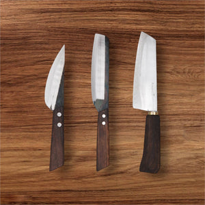 Set 3 cutite Authentic Blades Starter Set - FIXXIA - 655487756