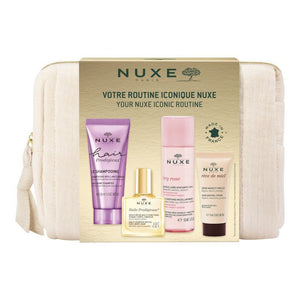 Set cadou Nuxe Iconic Routine - FIXXIA - 3264680041525