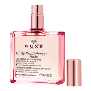 Set Ulei Nuxe Huile Prodigieuse Floral Dry Oil - FIXXIA - 344125