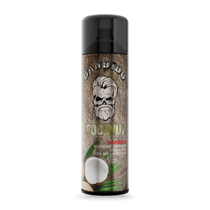 Spray reparator Bandido All - In - One Coconut 500ml - FIXXIA - 081195