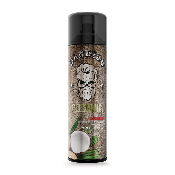 Spray reparator Bandido All-In-One Coconut 500ml