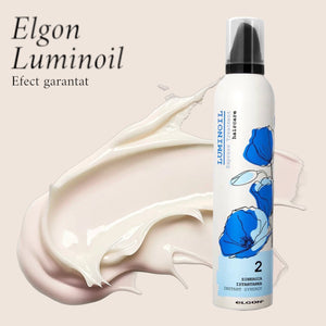 Tratament Elgon Luminoil Instant Synergy 300ml - FIXXIA-8050327681576