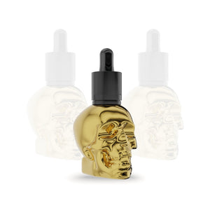 Ulei pentru barba si mustata Bandido Gold 40ml - FIXXIA - 082086