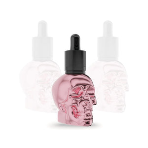 Ulei pentru barba si mustata Bandido Rose 40ml - FIXXIA - 082055