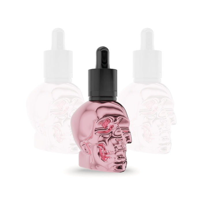 Ulei pentru barba si mustata Bandido Rose 40ml