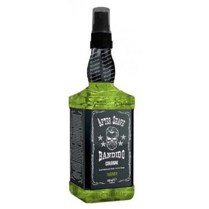 After Shave Colonie Bandido Army, 080495, After Shave, Army, Bandido, Bandido Army