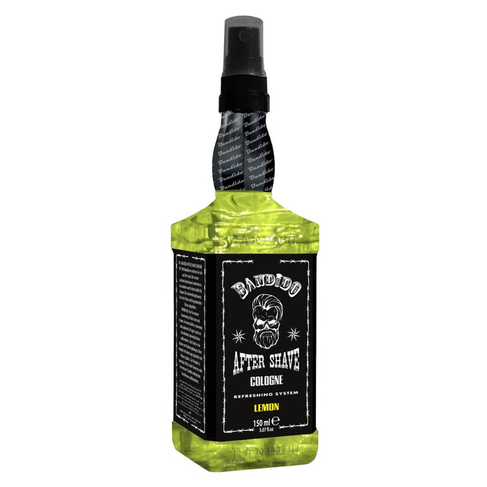 After Shave Bandido Lemon 350ml