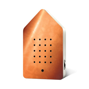 Audio box sunet de pasari - Birdybox Pure Copper - FIXXIA-265465G3