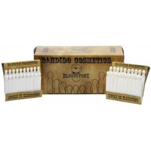 Bandido barber set creion antiseptic de unica folosinta - FIXXIA-081119