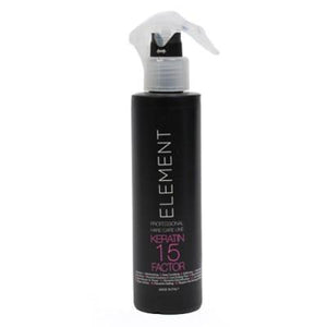 Crema spray keratina Element, 164371, Model_Ser de par, ser de par