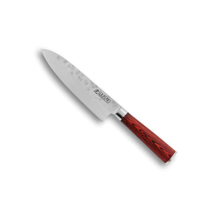 Cutit Wusaki Santoku Knife - FIXXIA-3277516