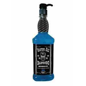 Gel de ras Bandido BLUE 1000ml, 080211, Best Seller, Gel de ras, Model_Gel de ras