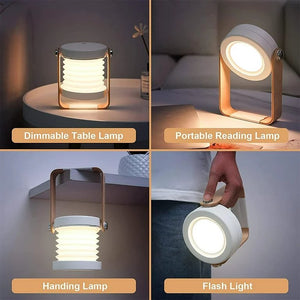 Lampa City Light - FIXXIA-WB-lanternwhite