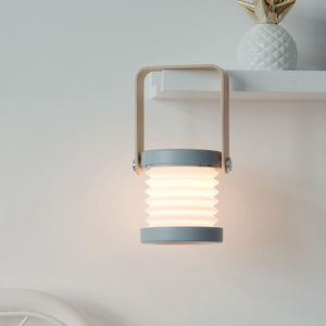 Lampa multifunctionala City Light, Best Seller, Lampa de birou, WB-lanternwhite