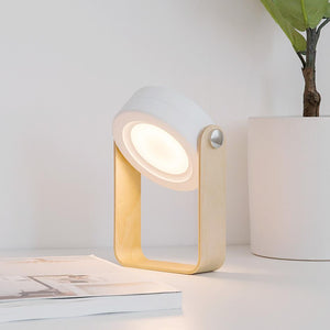 Lampa multifunctionala City Light, Best Seller, Lampa de birou, WB-lanternwhite