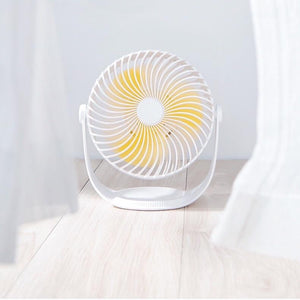 Mini fun, ventilator USB, Mini fan birou, Ventilator birou, WN-fancoolingair7