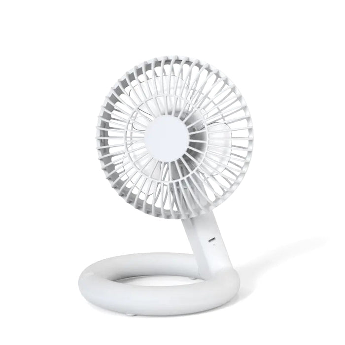 Ventilator de birou USB