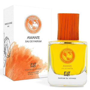 Parfum EDP 50mL AMANTE ANDALUCIA - FIXXIA-5054778925857