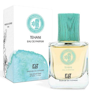 Parfum EDP 50mL TÉHANI - POLINEZIA - FIXXIA-5054784425854