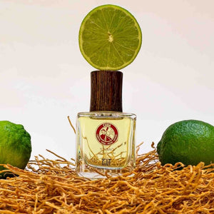 Parfum EDP 50mL TUMBAO CUBA - FIXXIA-5054485125856