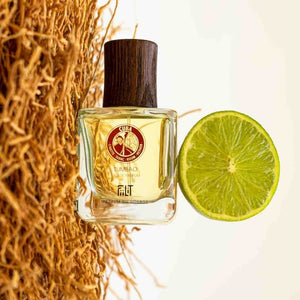 Parfum EDP 50mL TUMBAO CUBA - FIXXIA-5054485125856