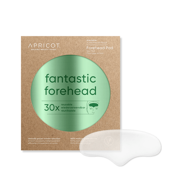 Plasture antirid Apricot frunte - Fantastic forehead