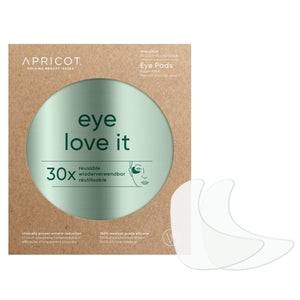 Plasturi antirid Apricot ochi- Eye love it - FIXXIA-