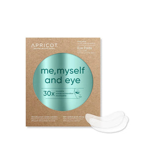 Plasturi antirid Apricot ochi- Me, myself and eye - FIXXIA-10026