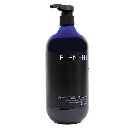 Sampon silver Element 1000ml