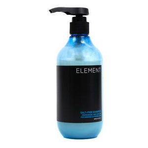 Sampon fara sare Element 500 ml, 163848, Model_Sampon de par, revitalizare, Sampon, Sampon de par