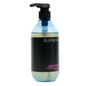 Sampon keratina Element 500 ml, 163664, Model_Sampon de par, revitalizare, Sampon, Sampon de par